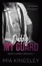 [Bodyguard Daddies 01] • Daddy, My Guard